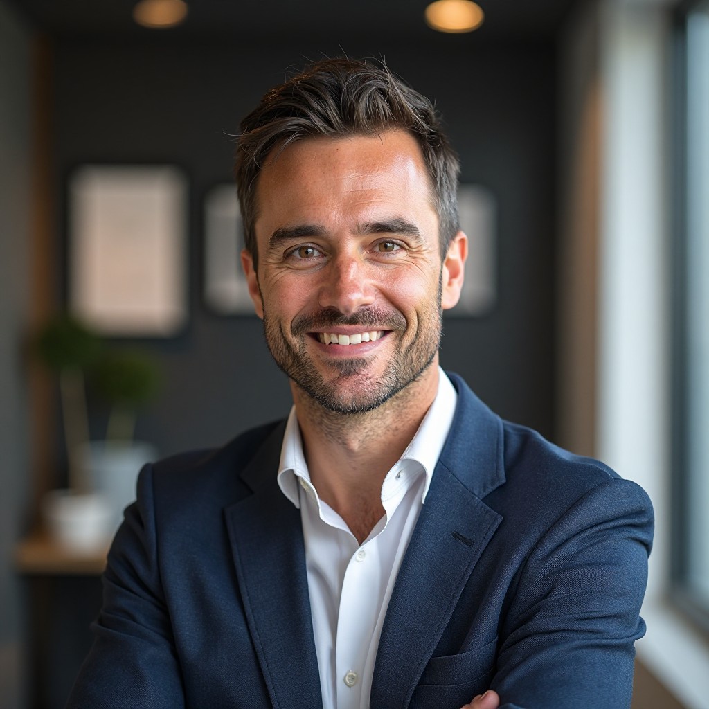 Equipa Layzark trabalhando em educação financeira