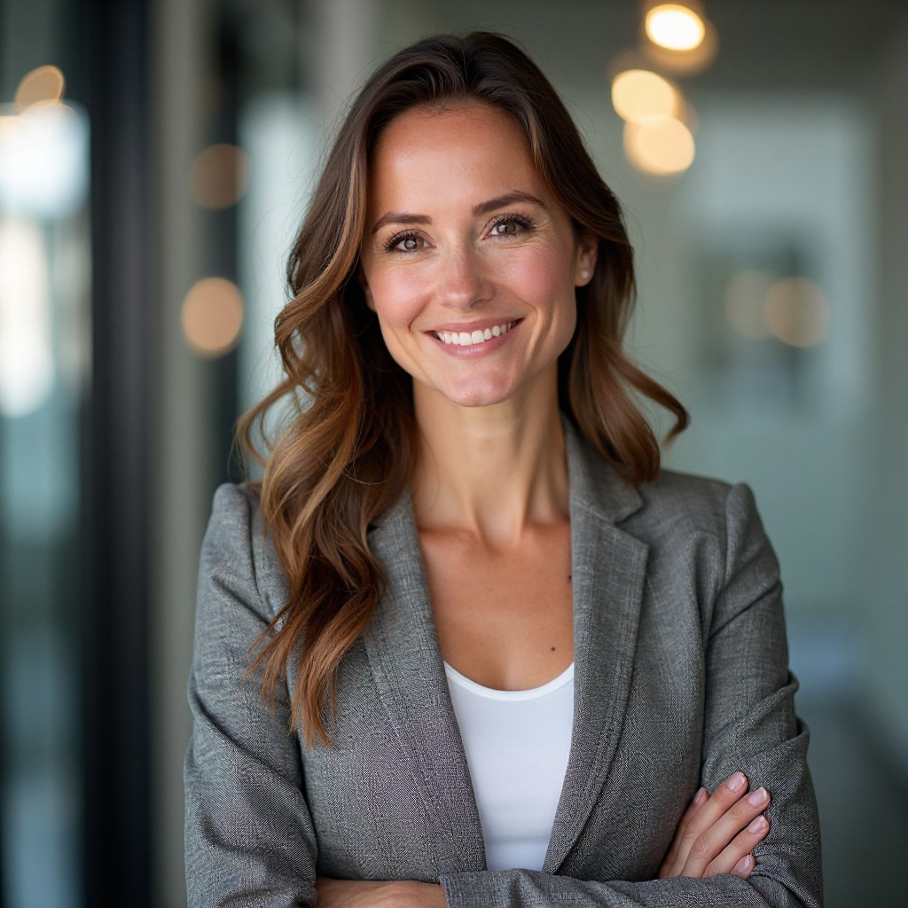 Sofia Martins - Especialista em Investimentos