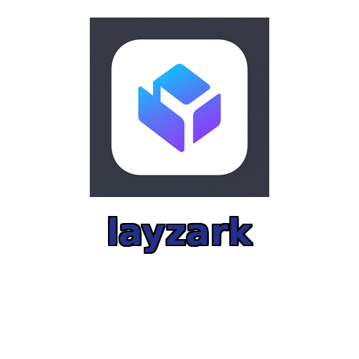 Layzark Logo